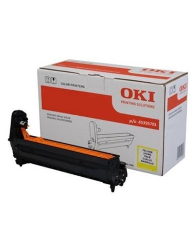 TAMBURO GIALLO MC853 873  30000PAG