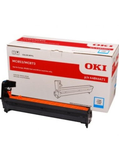 TAMBURO CIANO MC853 873  30000PAG