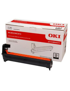 TAMBURO NERO  MC853 873...