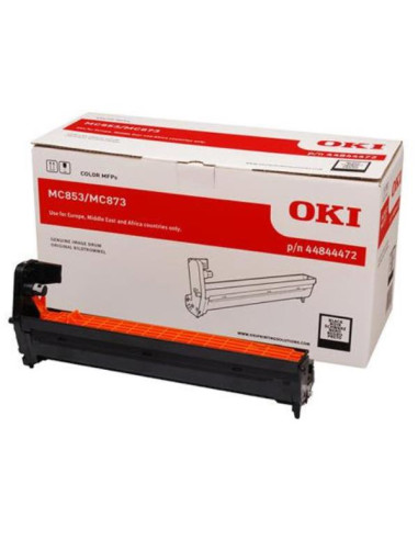 TAMBURO NERO  MC853 873  30000PAG