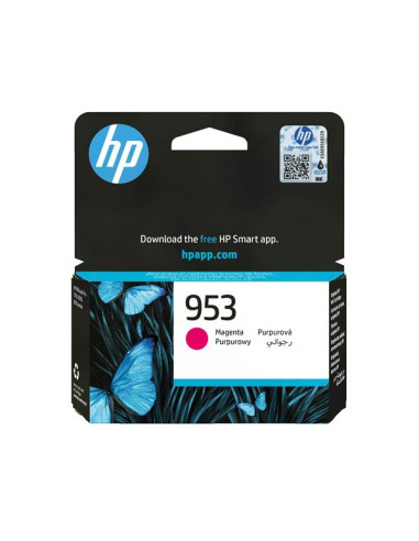 HP953 MAGENTA ORIGINAL INK CARTRIDG