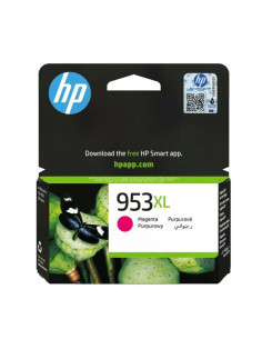 HP 953XLHIGH YIELD MAGENTA...