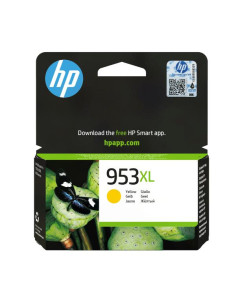 HP 953XL HIGH YIELD YELLOW...