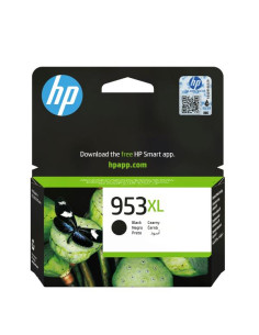 HP 953XL HIGH YIELD BLACK...