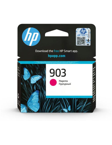 HP 903 MAGENTA ORIGINAL INK CART