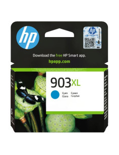 HP 903XL HIGH YIELD CYAN