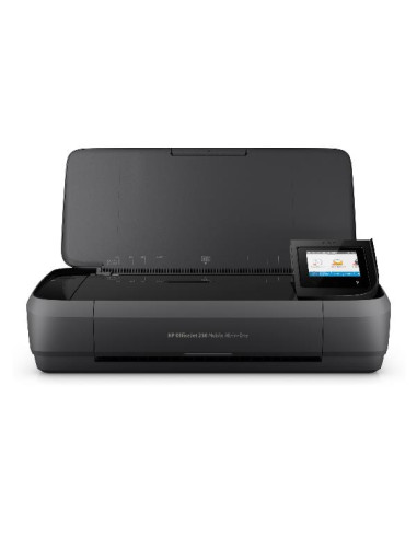 HP OFFICEJET 250 MOBILE AIO