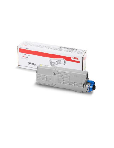 TONER-Y-C532 MC573-6K