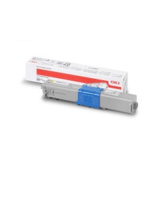 TONER GIALLO C332 MC363 3K