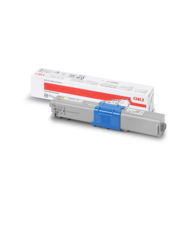 TONER GIALLO C332 MC363 3K