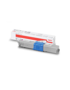 TONER MAGENTA C332 MC363 3K