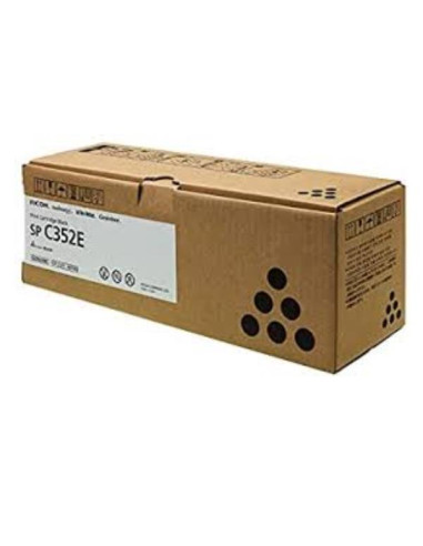 TONER NERO SPC352DN 10000 PAGINE