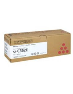 TONER MAGENTA SPC352DN 9000...