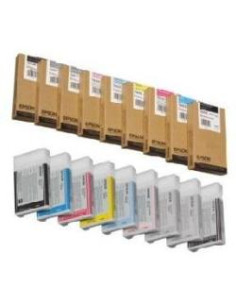 TANICA MAGENTA 220ML STYPRO...