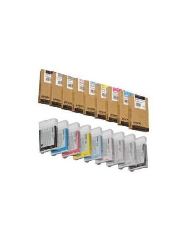 TANICA MAGENTA 220ML STYPRO 4800