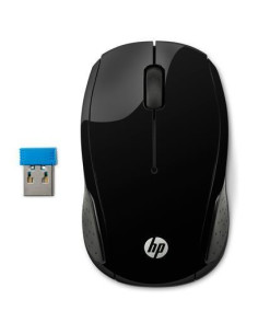 HP WIRELESS MOUSE 200