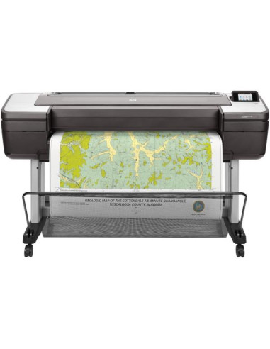 HP DESIGNJET T1700 POSTSCRIPT