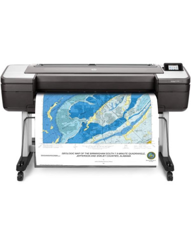 HP DESIGNJET T1700DR POSTSCRIPT