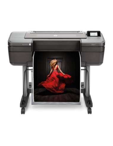HP DESIGNJET Z9  24-IN  POSTSCR