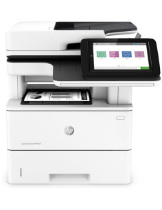 HP LJ ENTERPRISE MFP M528DN