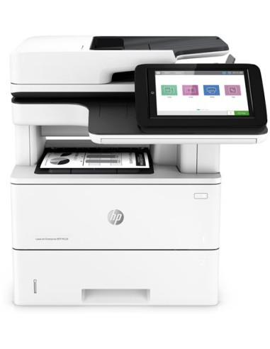 HP LJ ENTERPRISE MFP M528F