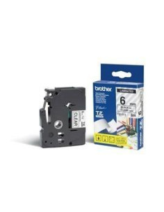 NASTRO DA 6MM NERA SU...