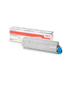 TONER GIAL C834NW 834DNW...