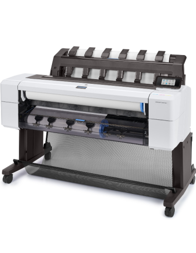HP DESIGNJET T1600DR 914MM 36-IN