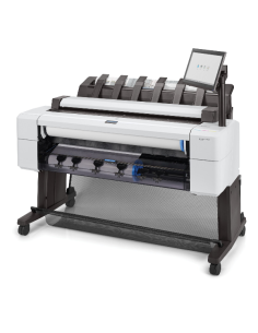 HP DJ T2600DR-PS MFP 914MM...