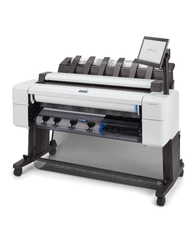 HP DJ T2600DR-PS MFP 914MM 36-IN