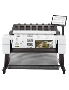 HP DJ T2600PS MFP 914MM 36-IN