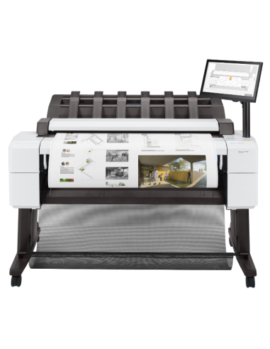 HP DJ T2600PS MFP 914MM 36-IN