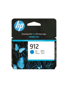 HP 912 CIANO ORIGINAL INK