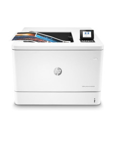HP COLOR LASERJET M751DN
