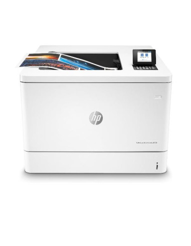 HP COLOR LASERJET M751DN