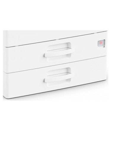 CASSETTO 2X500FG PER IM2702 PB2040