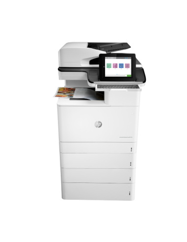 HP COLOR LJ ENT MFP M776Z