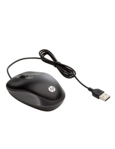HP USB TRAVEL MOUSE