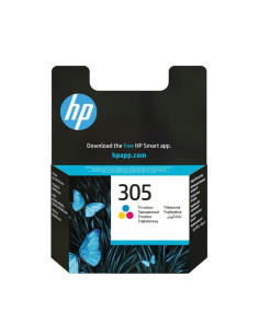 HP 305 CARTUCCIA TRICOLOR...