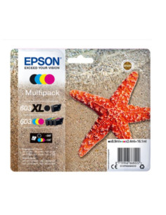 MULTIPACK 4 COLORI NERO...