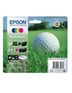 MULTIPACK K XL CMY 34 PALLINA