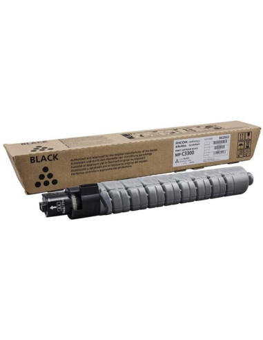 TONER NERO MPC2800-3300  842043 