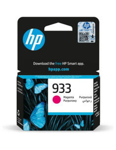 HP 933 MAGENTA ORIGINAL INK