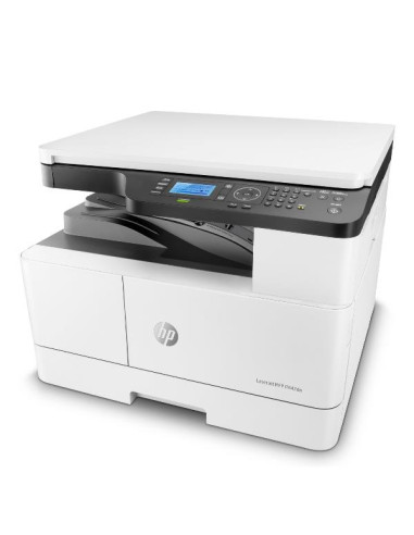 HP LASERJET M442DN MFP PRNTR