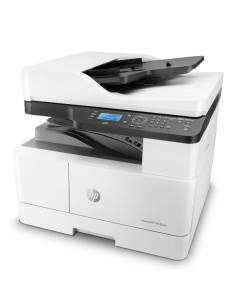 HP LASERJET M443NDA MFP PRNTR