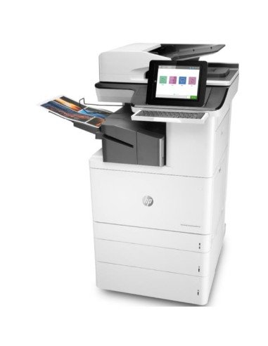 HP COLOR LJ ENT MFP M776ZS