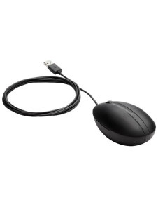 HP MOUSE USB WIRED 320M