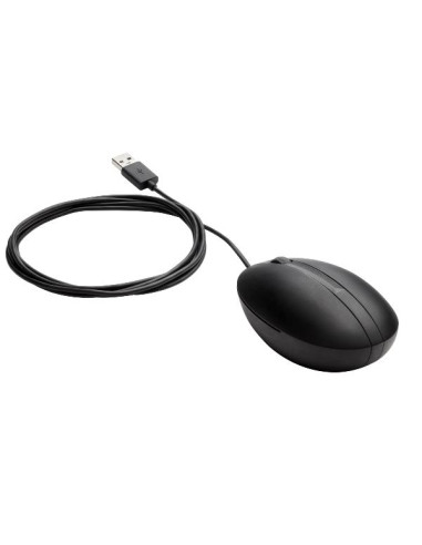 HP MOUSE USB WIRED 320M