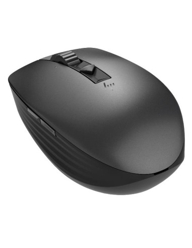 MULT-DVC 635 BLK WRLS MOUSE