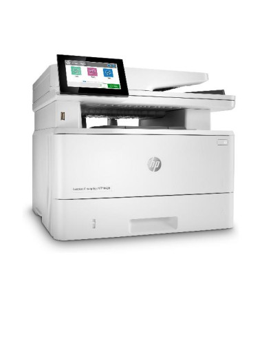 HP LJ ENTERPRISE MFP M430F PRINTER